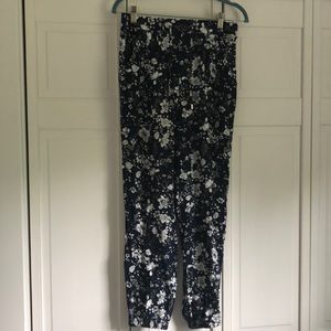 Primark Floral Pants